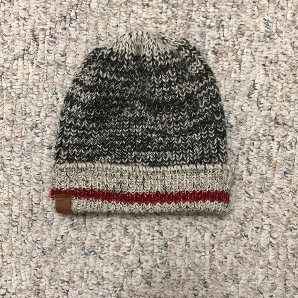 Toque